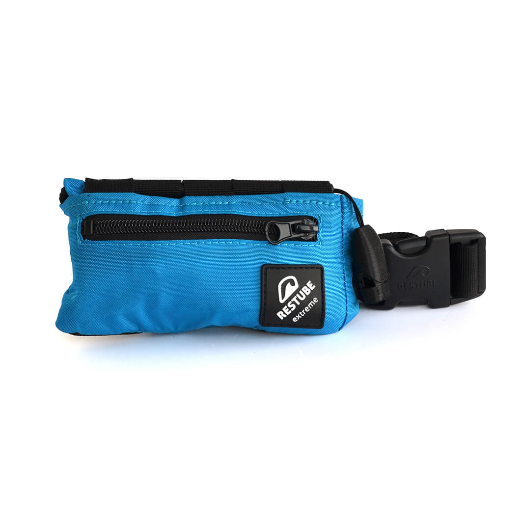 Restube extreme - the buoy for rough conditions | RESTUBE